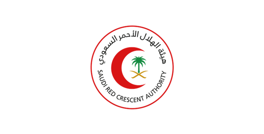 Saudi Red Crescent